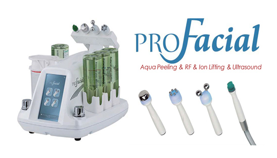 Profacial